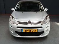 Gebraucht Citroën C3 Feel 68 PS (50 kW) 2016 Limousine