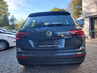 gebraucht VW Tiguan 2.0 TDI SCR 4Motion DSG Comfortline