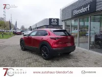 Neu Mazda CX-30 Homura-Line 186 PS (136 kW) 2026 Soul red crystal SUV