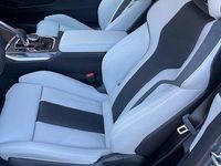 Gebraucht BMW M4 Competition Edition 510 PS (375 kW) 2022 Grau Coupé