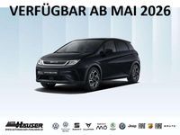 Neu BYD Dolphin Comfort 150 kW (204 PS) 2026 Schwarz Kleinwagen