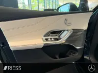 Gebraucht Mercedes GLC400d AMG 360 kW (490 PS) 2026 Schwarz SUV