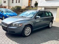 gebraucht Volvo V50 2,4