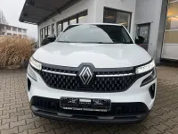 Gebraucht Renault Austral Evolution 158 PS (116 kW) 2023 Gletscherweiss SUV