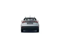 Gebraucht VW Taigo Life 116 PS (85 kW) 2025 8e reflexsilber metallic (metallic) SUV