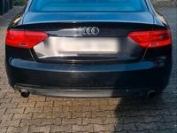 gebraucht Audi A5 Sportback 1,8 Benzin