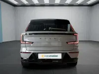 Gebraucht Volvo EX90 380 kW (517 PS) 2025 Grau SUV