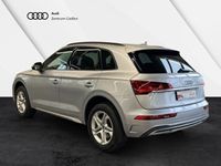 gebraucht Audi Q5 Q5 Advanced40 TDI quattro advanced AHK 360°Kamera HuD