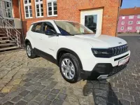 Gebraucht Jeep Avenger Altitude 101 PS (74 kW) 2024 Weiß SUV