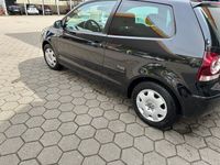 gebraucht VW Polo Black Edition 1.2L