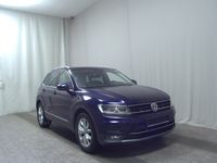 gebraucht VW Tiguan 2.0 TDI Highline