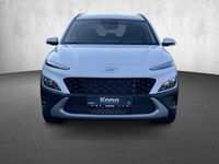 gebraucht Hyundai Kona 1.0 Turbo 48V Select Klimaaut. Apple DAB