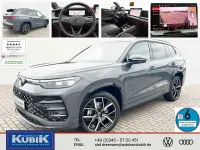 Gebraucht VW Tayron Style 193 PS (141 kW) 2025 Grau SUV