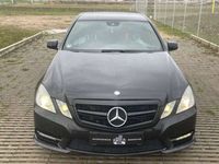 gebraucht Mercedes E350 CDI Avantgarde AMG H&K/Memory/Navi