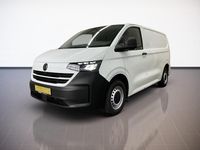 Usado VW Transporter 150 HP (110 kW) 2025 Branco Van