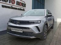 Gebraucht Opel Mokka Elegance 131 PS (96 kW) 2024 Grau SUV