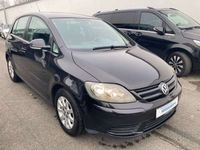 gebraucht VW Golf Plus Comfortline