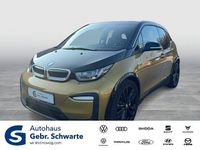 Gebraucht BMW i3 Sport Line 75 kW (102 PS) 2021 Gold Kleinwagen