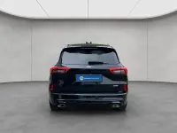 Gebraucht Ford Kuga ST-Line X 152 PS (111 kW) 2025 Schwarz SUV