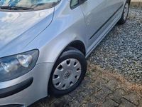 Usata VW Golf IV 2005 Argento Utilitaria