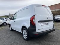 Gebraucht Renault Kangoo 66 kW (90 PS) 2022 Weiß Van