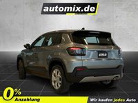 Gebraucht Jeep Avenger Altitude 101 PS (74 kW) 2023 Met grey evoluzione (vr519/a) SUV