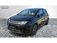 Neu BYD Dolphin Design 150 kW (204 PS) 2025 Kleinwagen