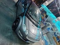 Usata Smart ForFour 75 CV (55 kW) 2004 Nero Utilitaria