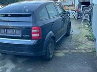 gebraucht Audi A2 1.4TDI