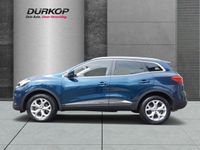 gebraucht Renault Kadjar 1.3 TCe 140 Zen GPF PDC vo. & hi.