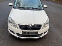 Gebraucht Skoda Fabia 90 PS (66 kW) 2013 Kombi