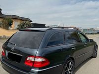 gebraucht Mercedes E280 