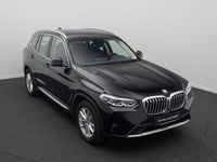 Gebraucht BMW X3 Sport Line 292 PS (214 kW) 2022 Schwarz ii668 SUV