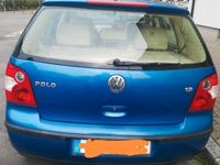 gebraucht VW Polo 