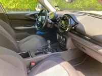 Gebraucht Mini Cooper Clubman 136 PS (100 kW) 2016 Beige Kombi