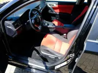 Gebraucht Lexus CT200h 99 PS (72 kW) 2012 Schwarz Limousine