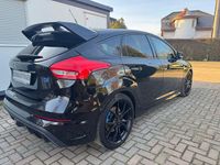 Gebraucht Ford Focus RS 349 PS (256 kW) 2016 Schwarz Limousine