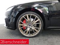 gebraucht Audi TT Roadster S S line bronze selection AKTION! MATRIX NAVI KOPFRAUMHEIZUNG KEYLESS 20