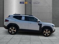Neu Dacia Duster Journey 154 PS (113 kW) 2026 Arktisweiß SUV
