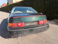 Gebraucht Cadillac STS 305 PS (224 kW) 1998 Grün Limousine