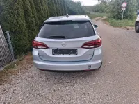 Gebraucht Opel Astra 125 PS (91 kW) 2016 Andere farben Kombi