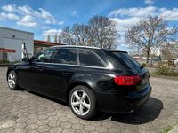 Second-hand Audi A4 239 CP (175 kW) 2011 Negru Break