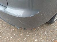 Gebraucht Renault Laguna III 150 PS (110 kW) 2007 Violet Limousine