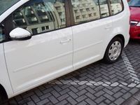 gebraucht VW Touran Touran1.4 TSI Life