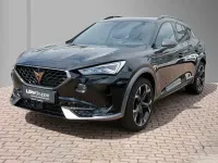 Gebraucht Cupra Formentor VZ 310 PS (228 kW) 2024 Schwarz SUV