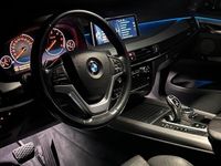 gebraucht BMW X5 3.0d