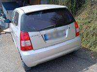 gebraucht Kia Picanto 1.1 SA