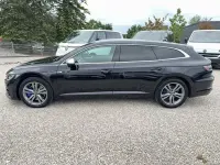 Gebraucht VW Arteon R 320 PS (235 kW) 2023 Deep black perleffekt Limousine