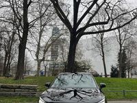 Gebraucht Audi Q2 Advanced 150 PS (110 kW) 2023 Schwarz SUV