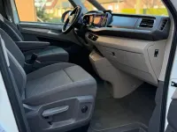 Gebraucht VW Multivan Edition 218 PS (160 kW) 2024 Weiß Van / Kleinbus